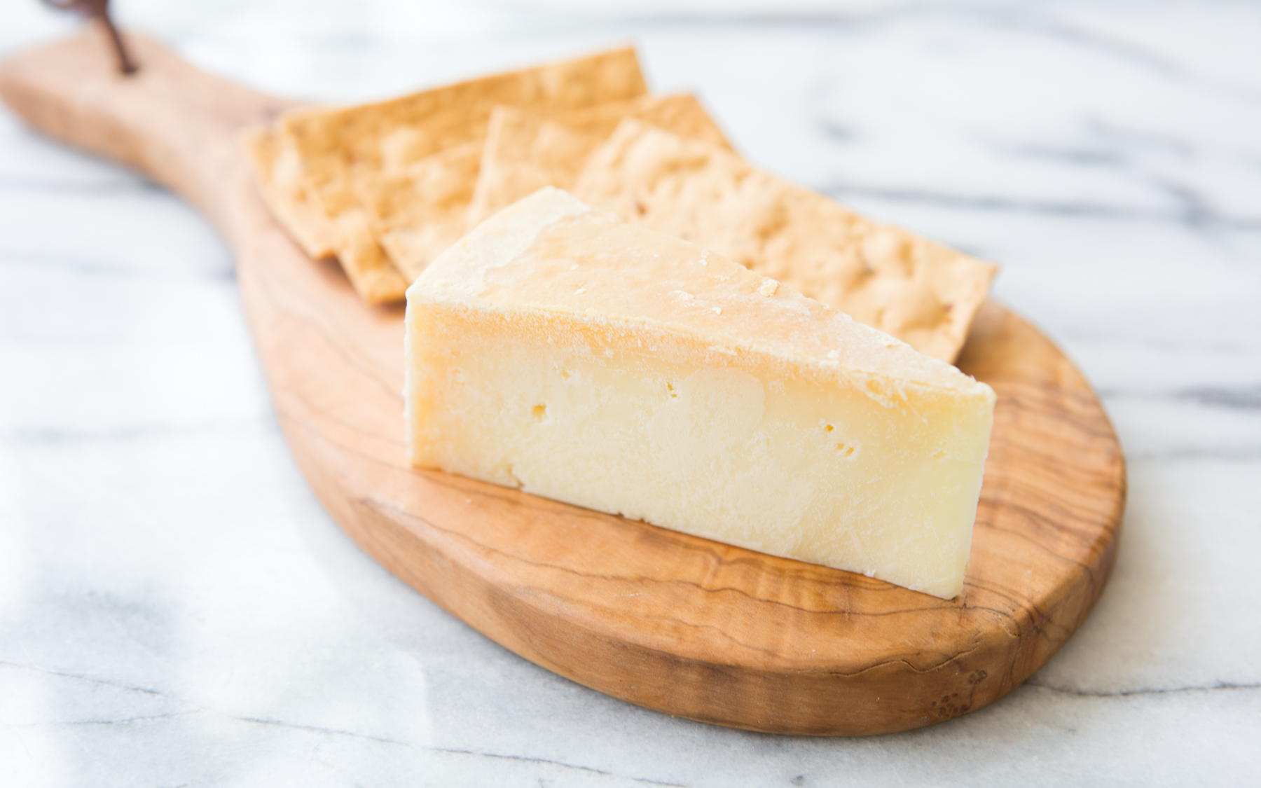 Monarch Garden Variety Cheese SF Bay Good Eggs