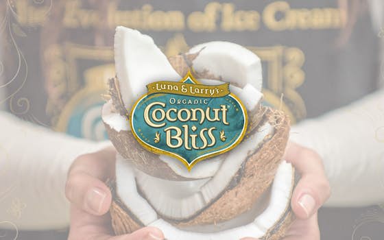 Coconut Bliss