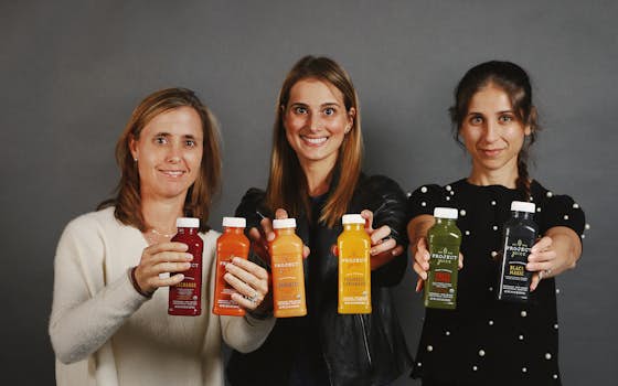 Project Juice