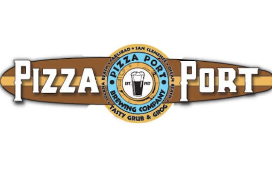 Pizza Port