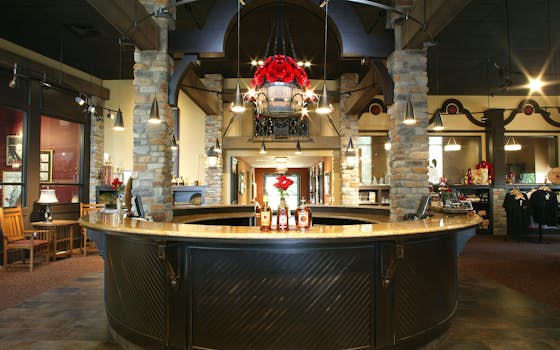 Four Roses