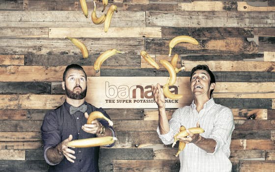 Barnana