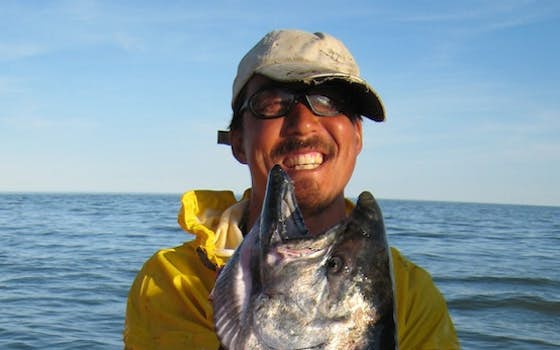 The Gypsy Fish Company