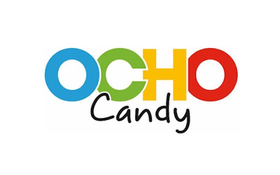 Ocho Candy