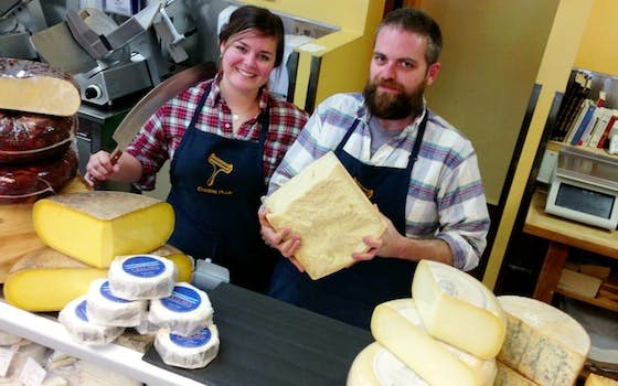 Cheese Plus