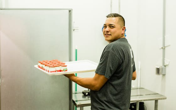 St. Benoit Creamery