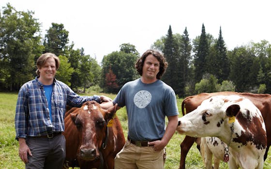Jasper Hill Farms