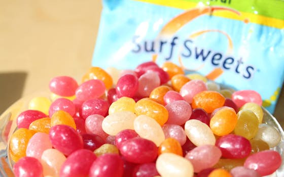 Surf Sweets