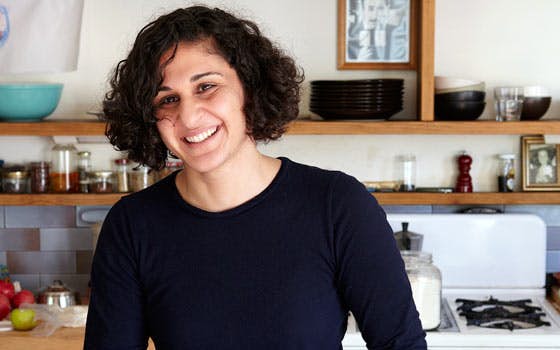 Samin Nosrat