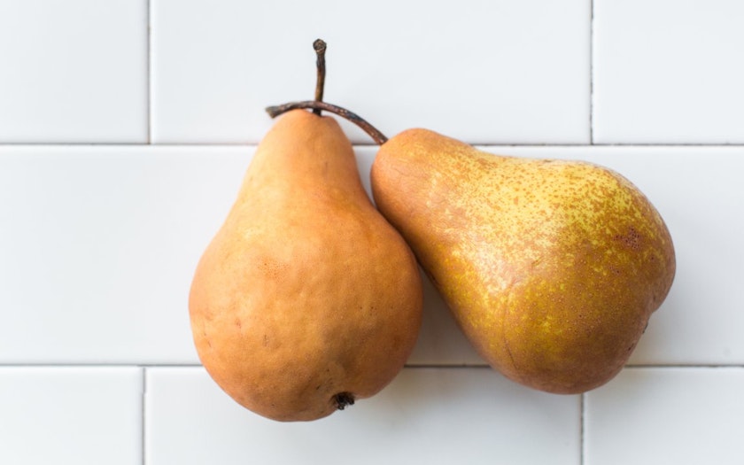 Pear Baby Food Spices Pear Baby Food Spices