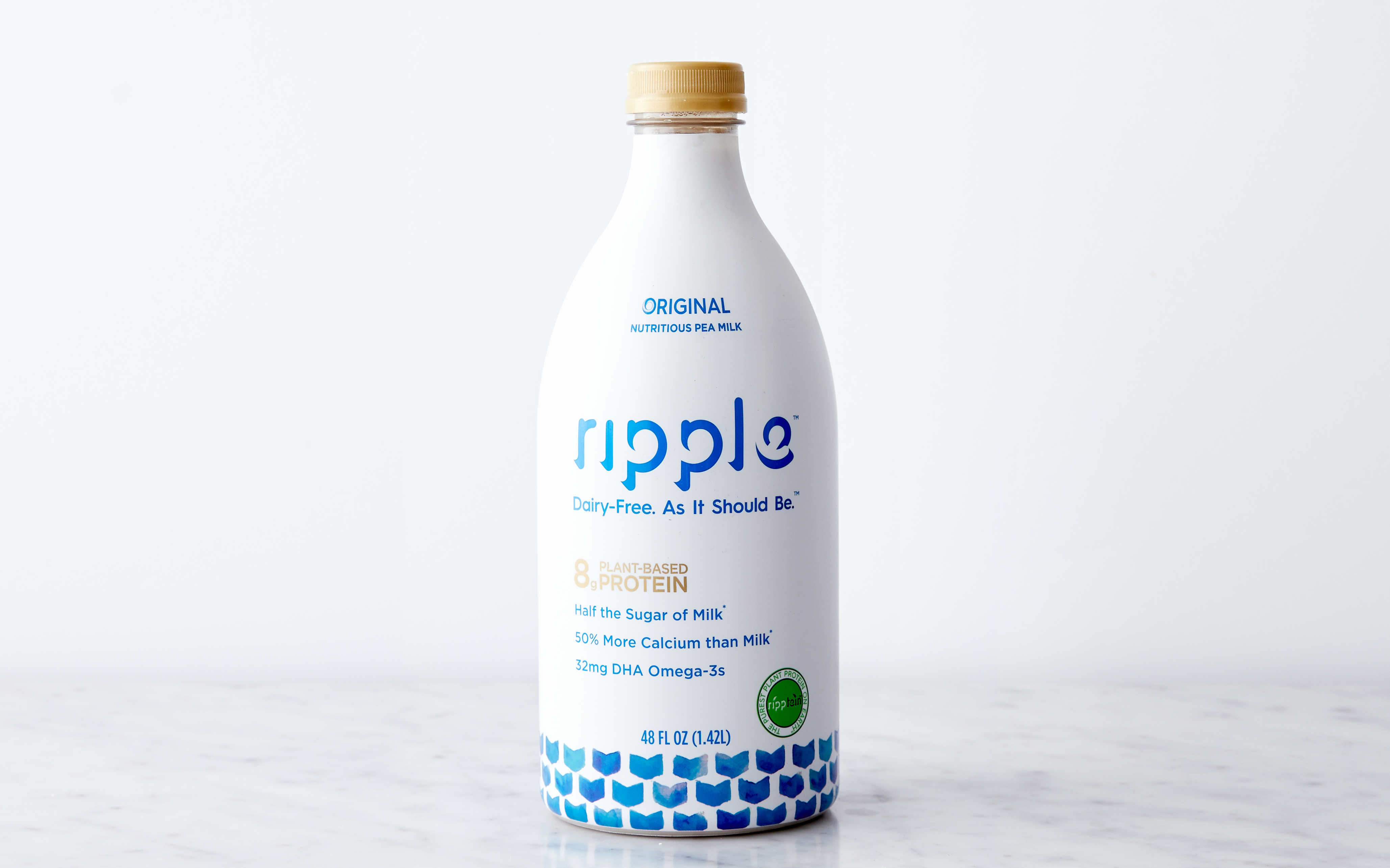 ripple milk for 1 year old