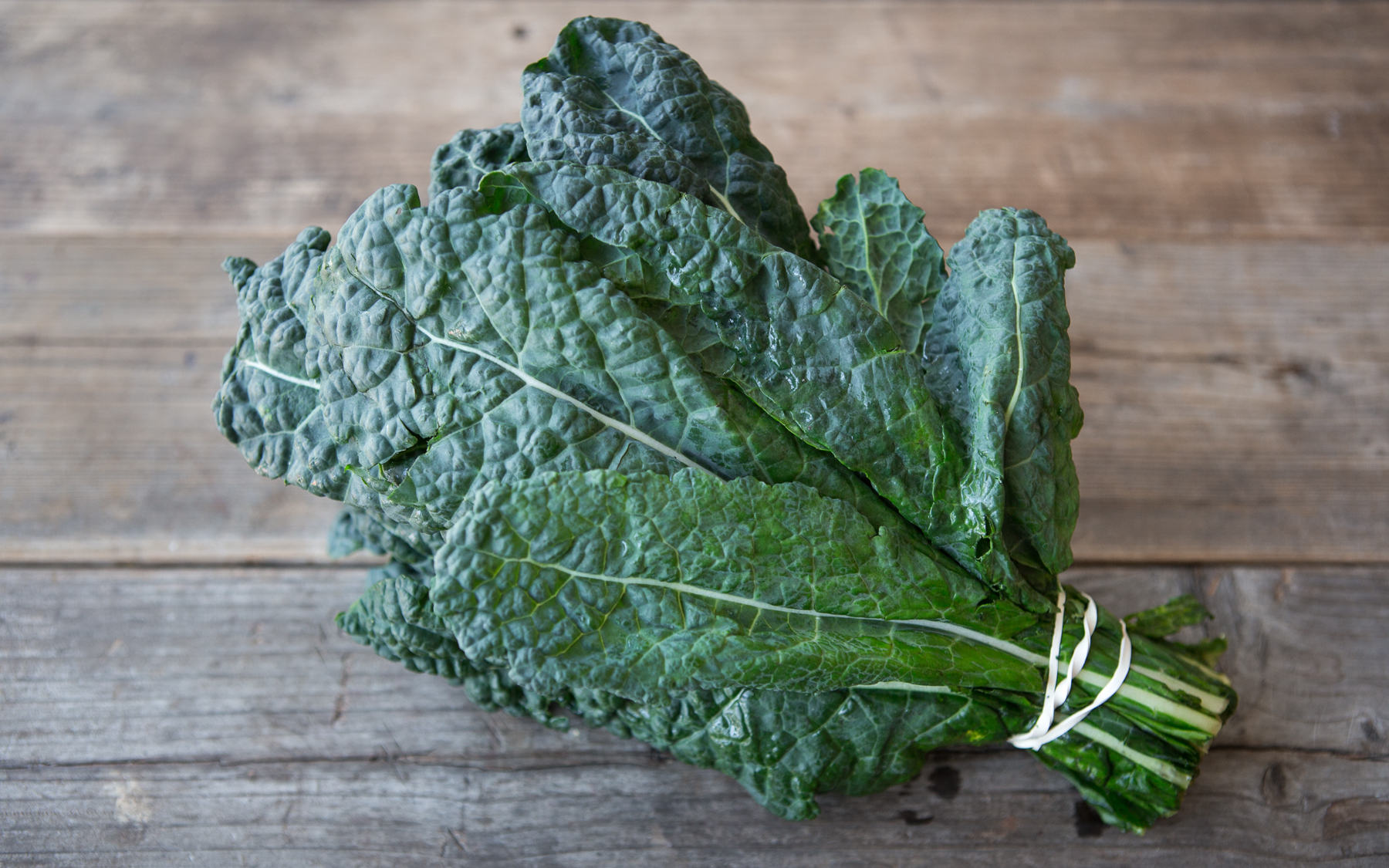 Organic Lacinato Kale Veritable Vegetable SF Bay Good Eggs