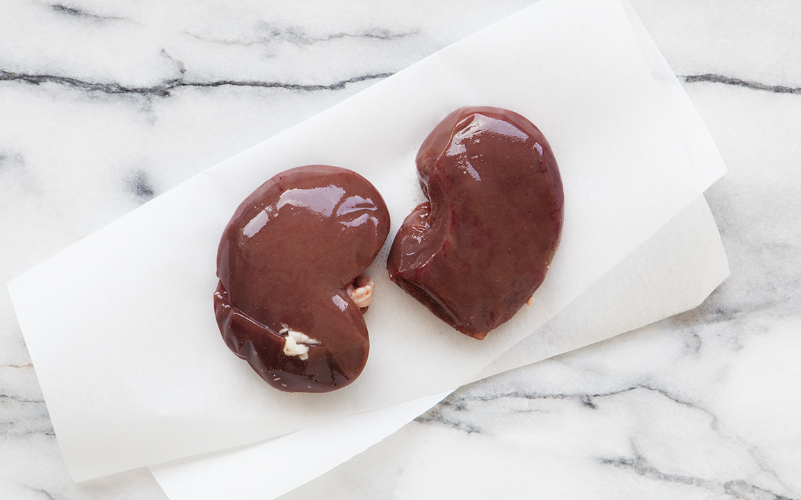 Lamb Kidneys (Frozen) Sonoma County Meat Co. SF Bay Good Eggs
