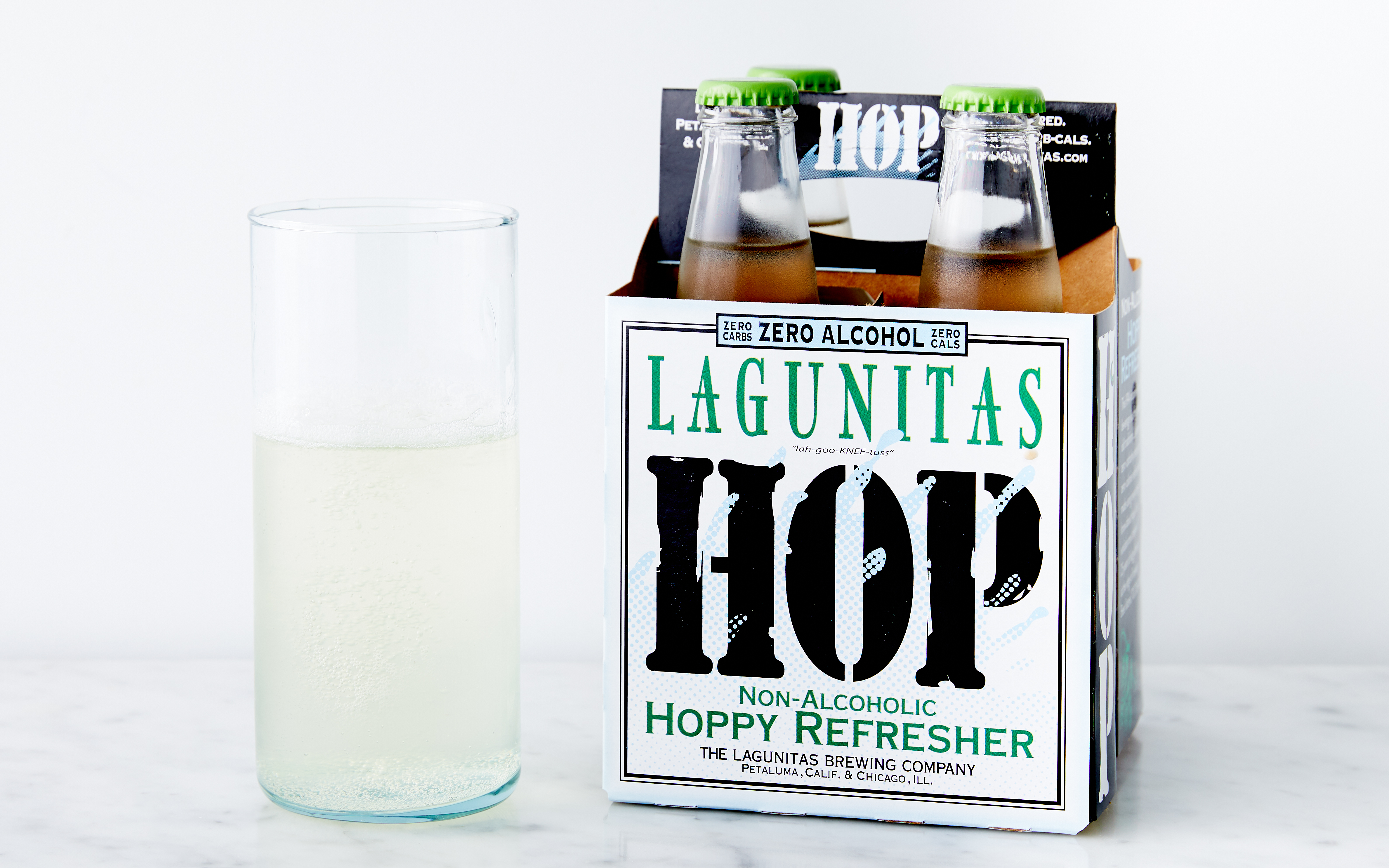 lagunitas hoppy refresher untappd