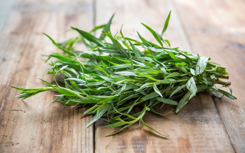 Organic Tarragon From Our Farmers SF Bay Good Eggs