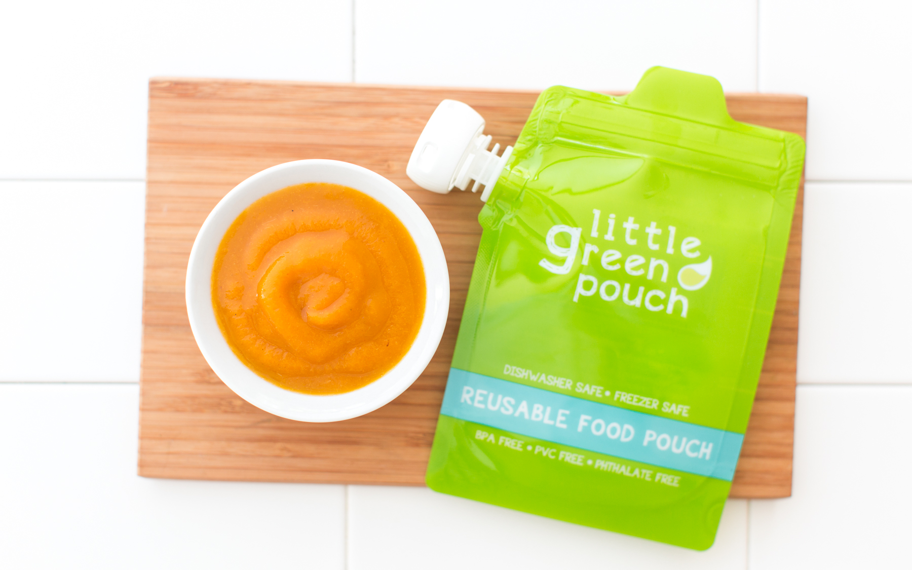 Freshly Frozen Sweet Simple Flourish Foods Sf Bay Good Eggs