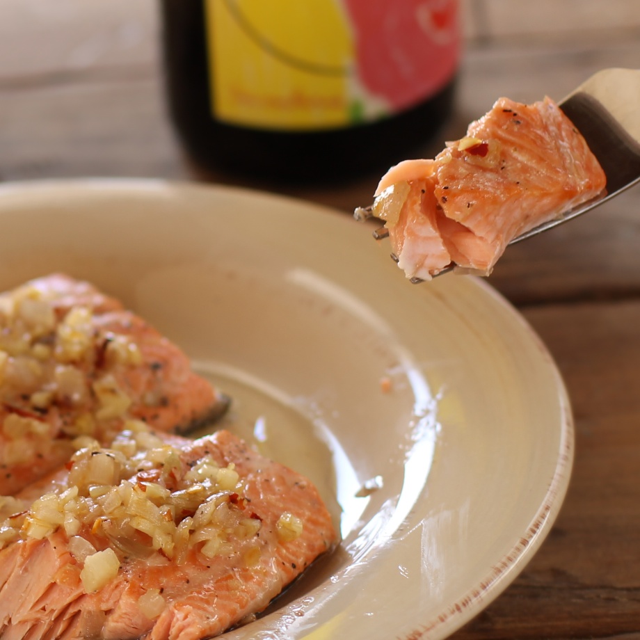 Mcfarland Springs Rainbow Trout 5oz Portion Sf Bay Good Eggs