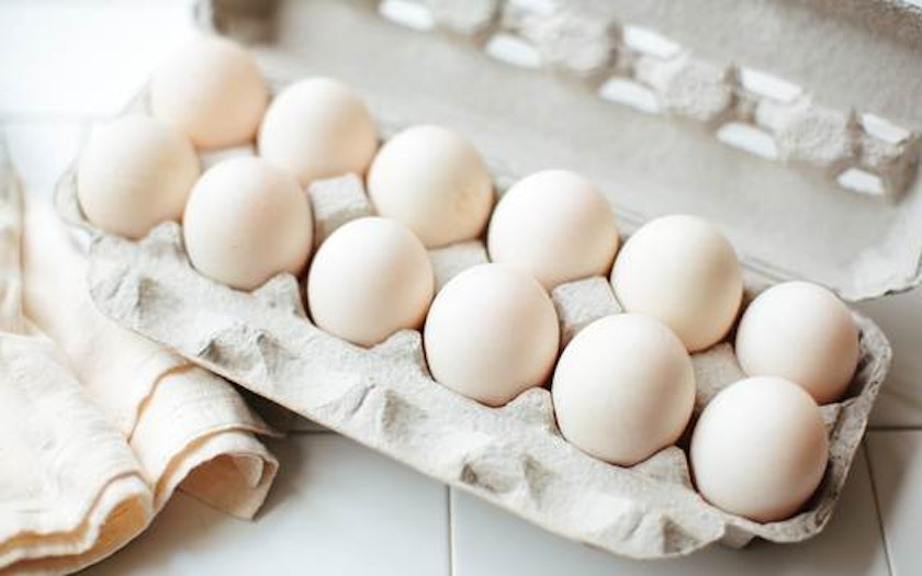 Are Duck Eggs Good For Baking Cakes Are Duck Eggs Good For Baking Cakes