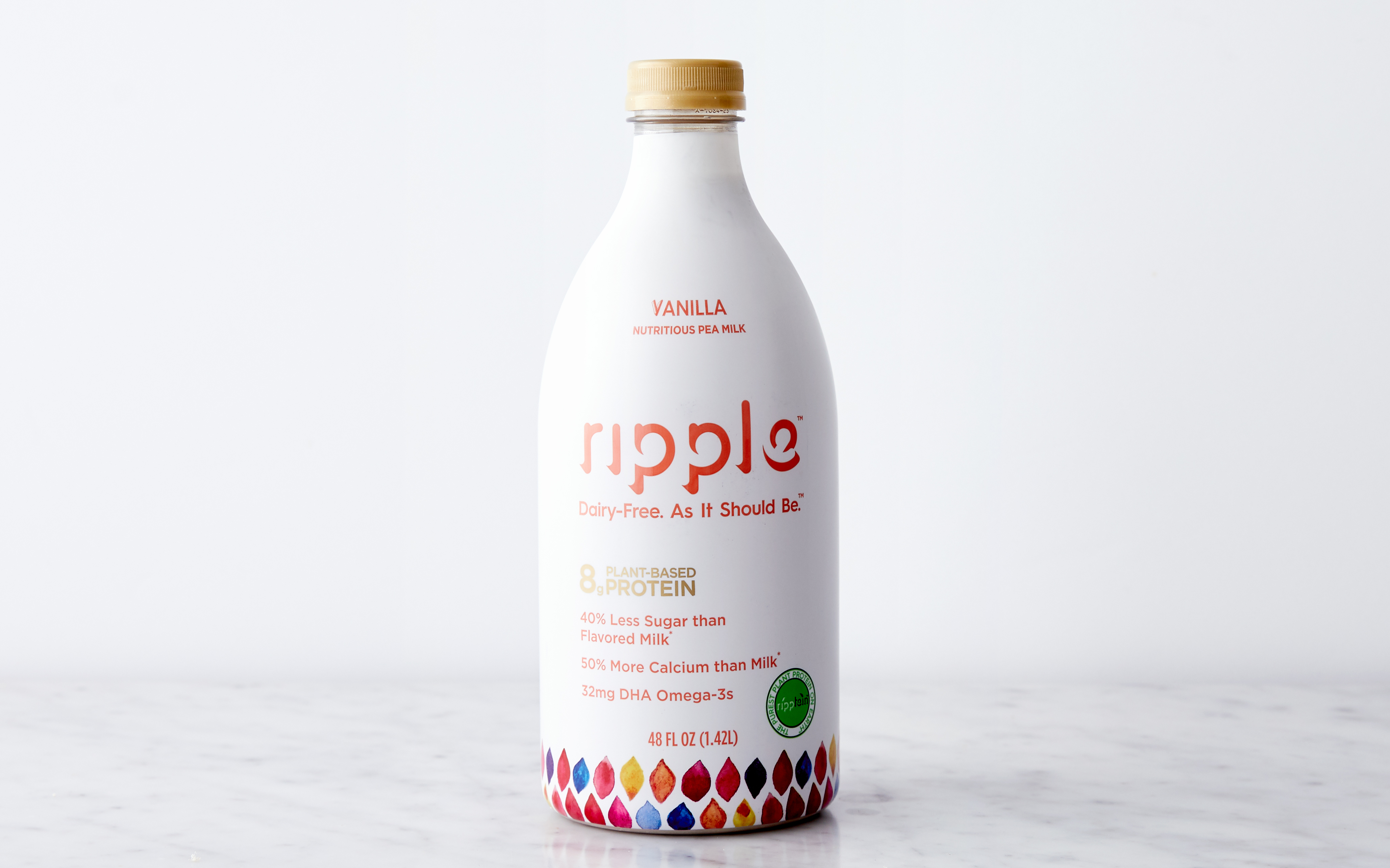 ripple vanilla protein powder