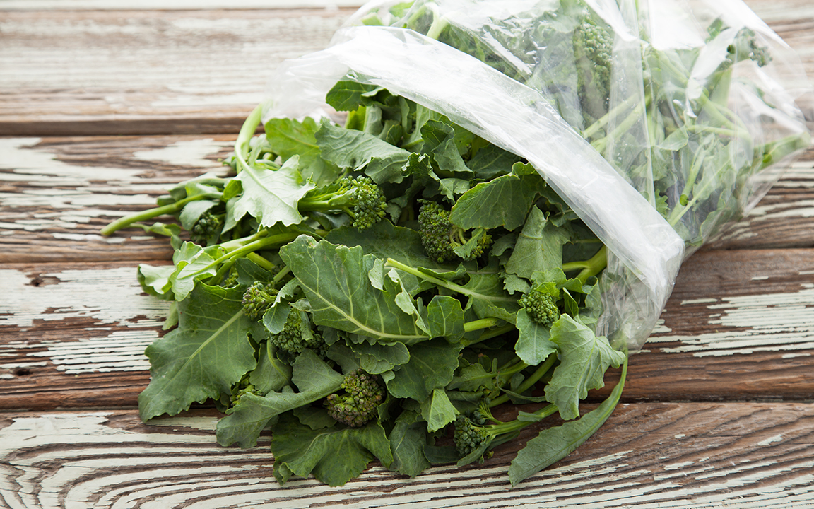 Organic Broccoli Di Ciccio Pie Ranch SF Bay Good Eggs