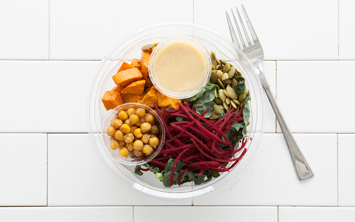 Urban Remedy | SF Bay | Good Eggs
