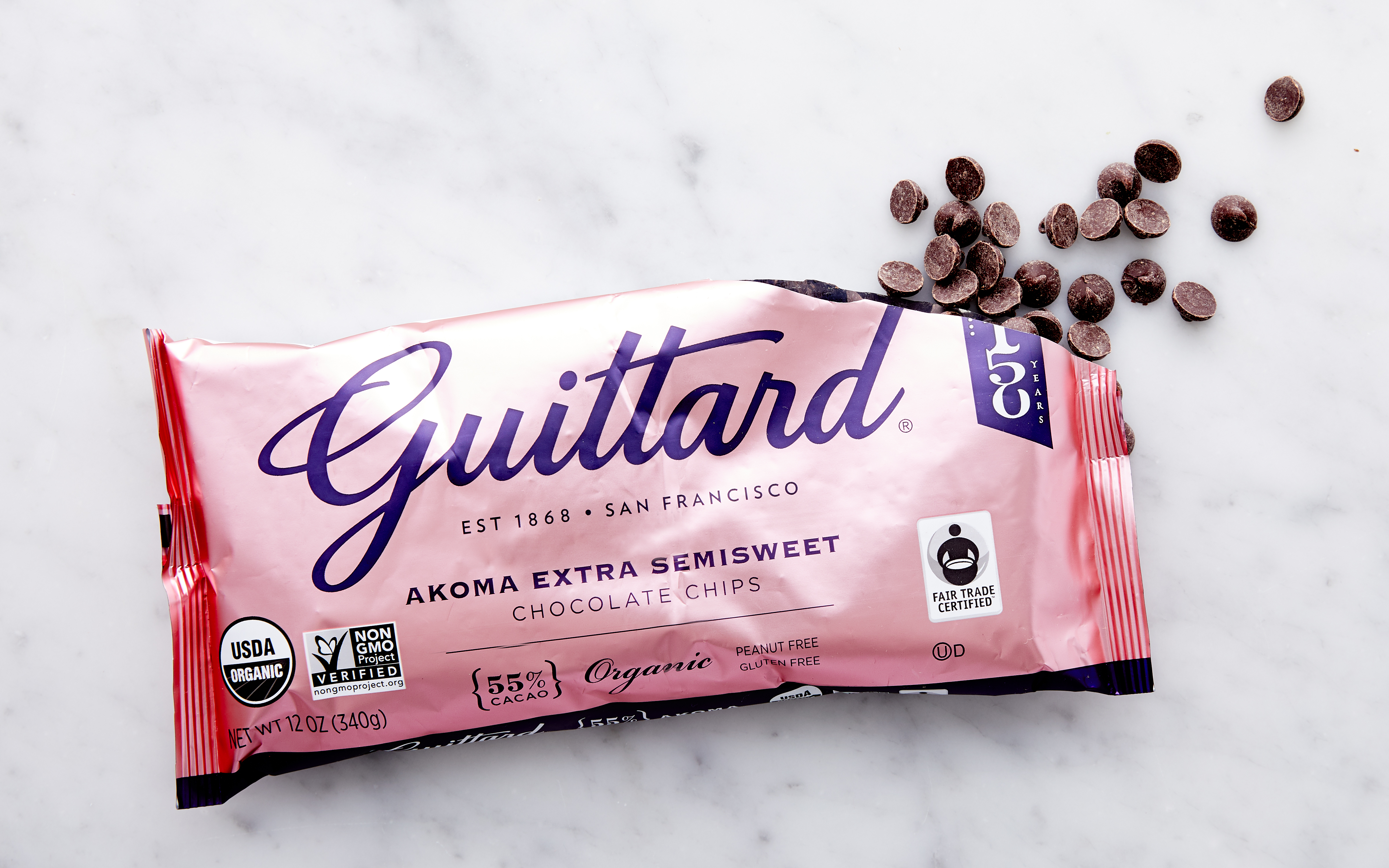 guittard chocolate