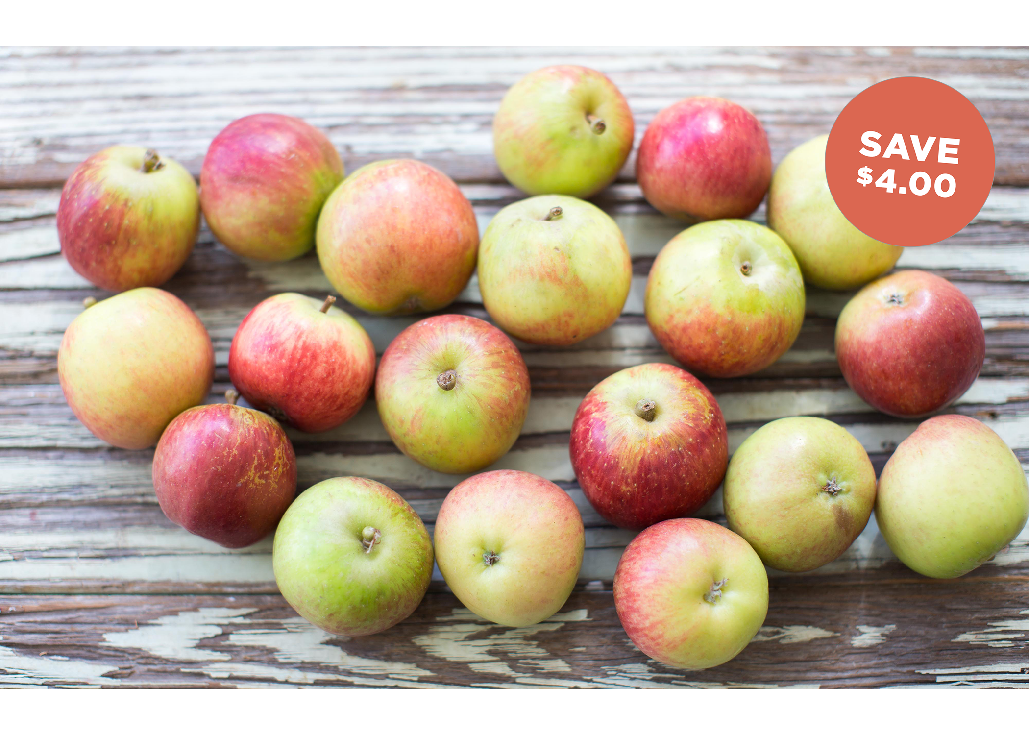 Bulk Organic Fuji Apples Live Earth Farm SF Bay Good Eggs