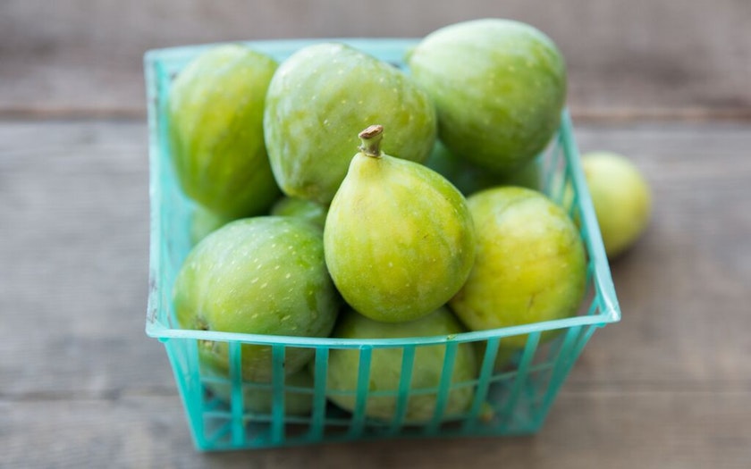 Organic Kadota Figs Gauchito Hill Farm SF Bay Good Eggs