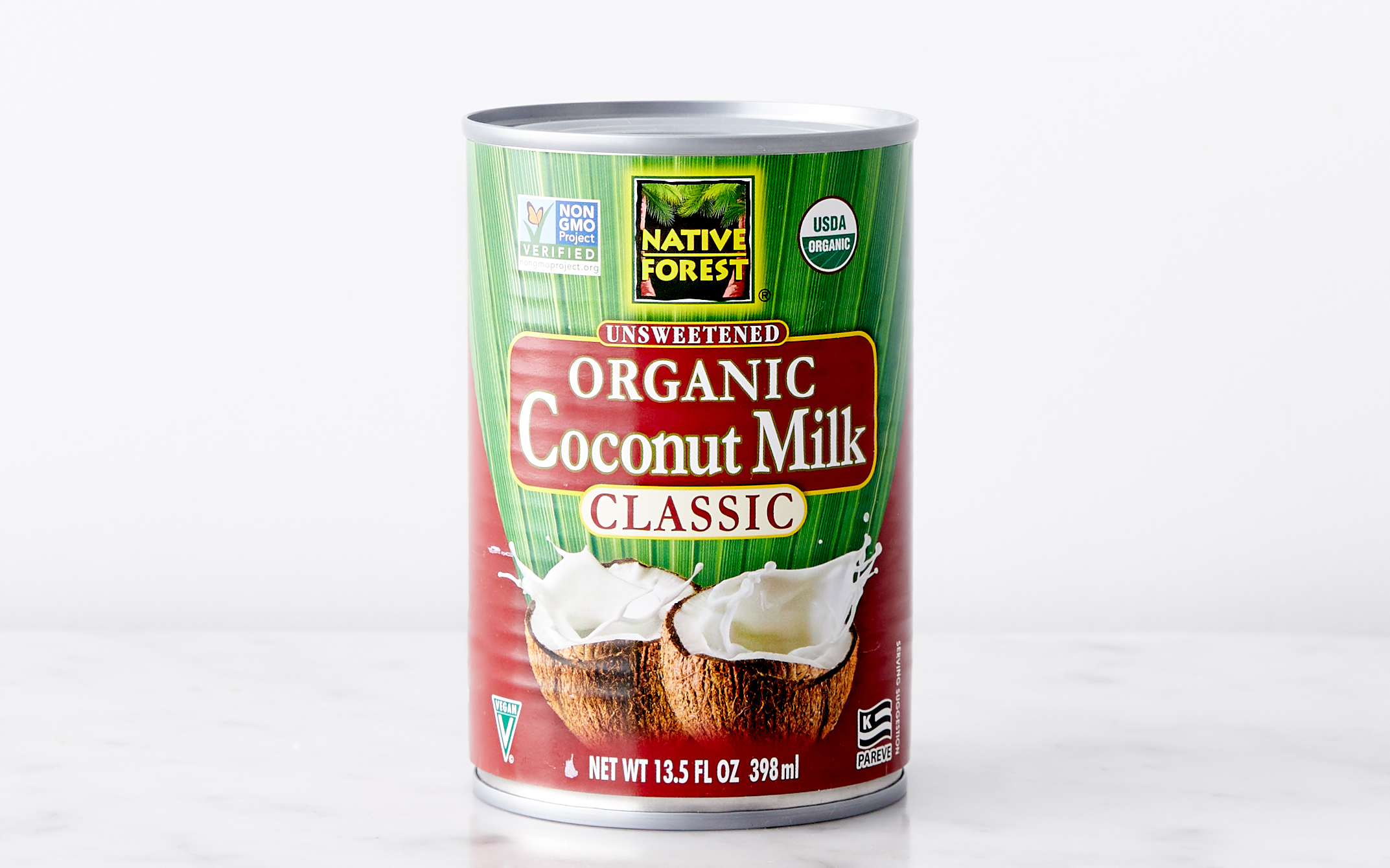 Organic Coconut Milk Native Forest Sf Bay Good Eggs