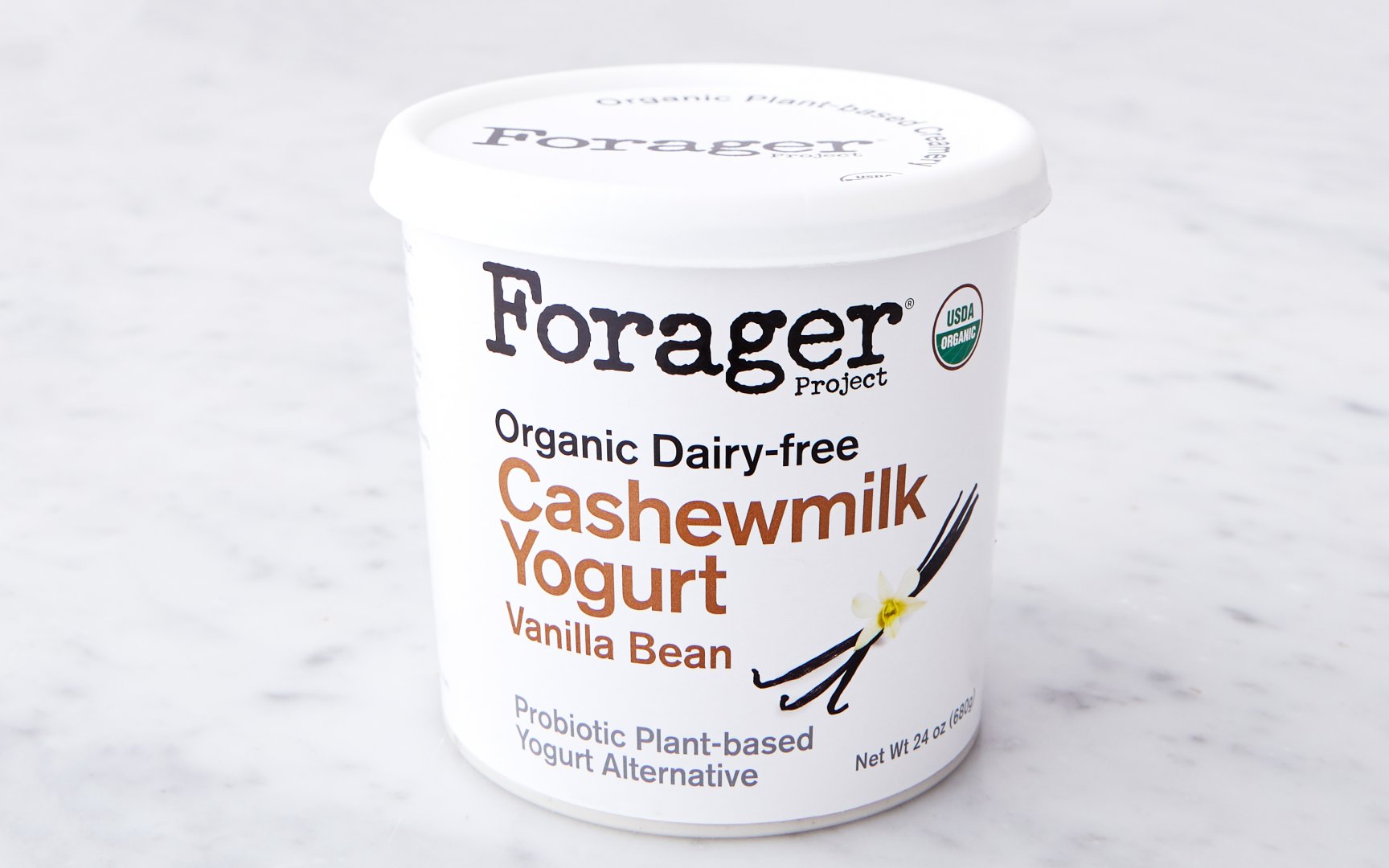 foragers yogurt