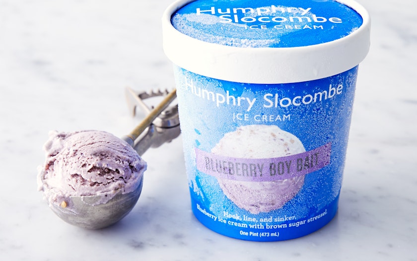 Blueberry Boy Bait Ice Cream Humphry Slocombe Sf Bay Good Eggs
