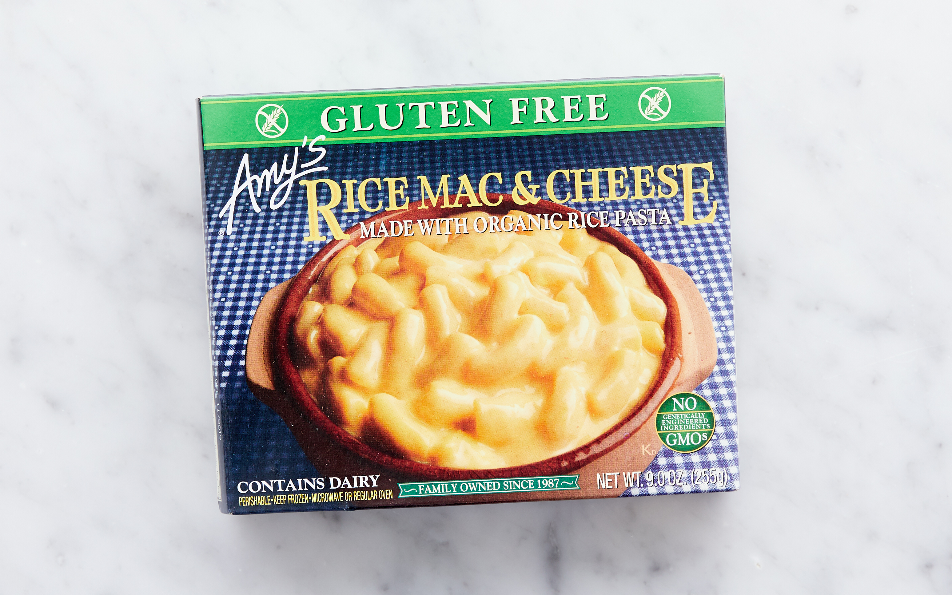 Gluten Free Macaroni Cheese Amy S Kitchen Sf Bay Good Eggs