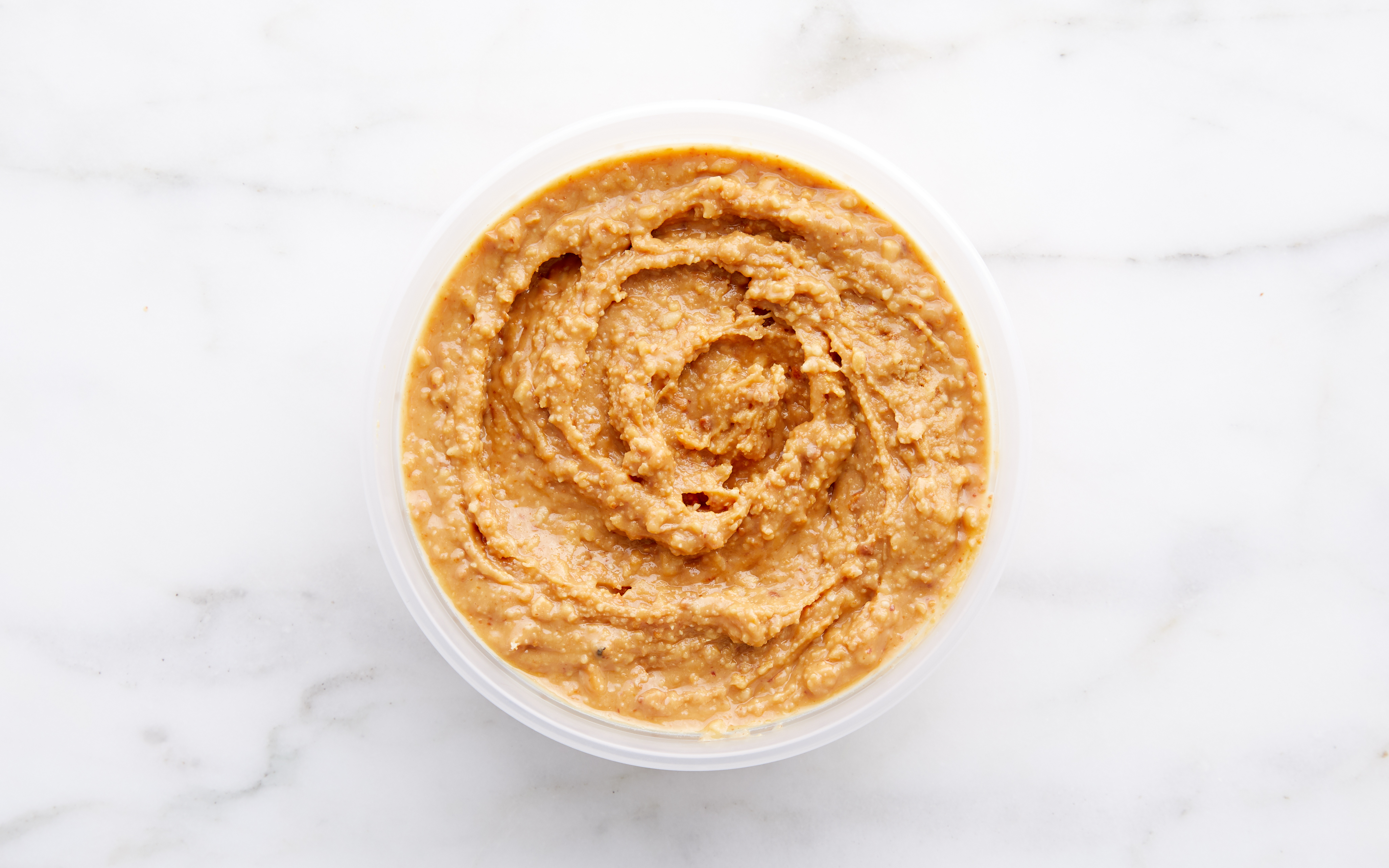 Freshly Ground Peanut Butter Good Eggs Kitchen Sf Bay Good