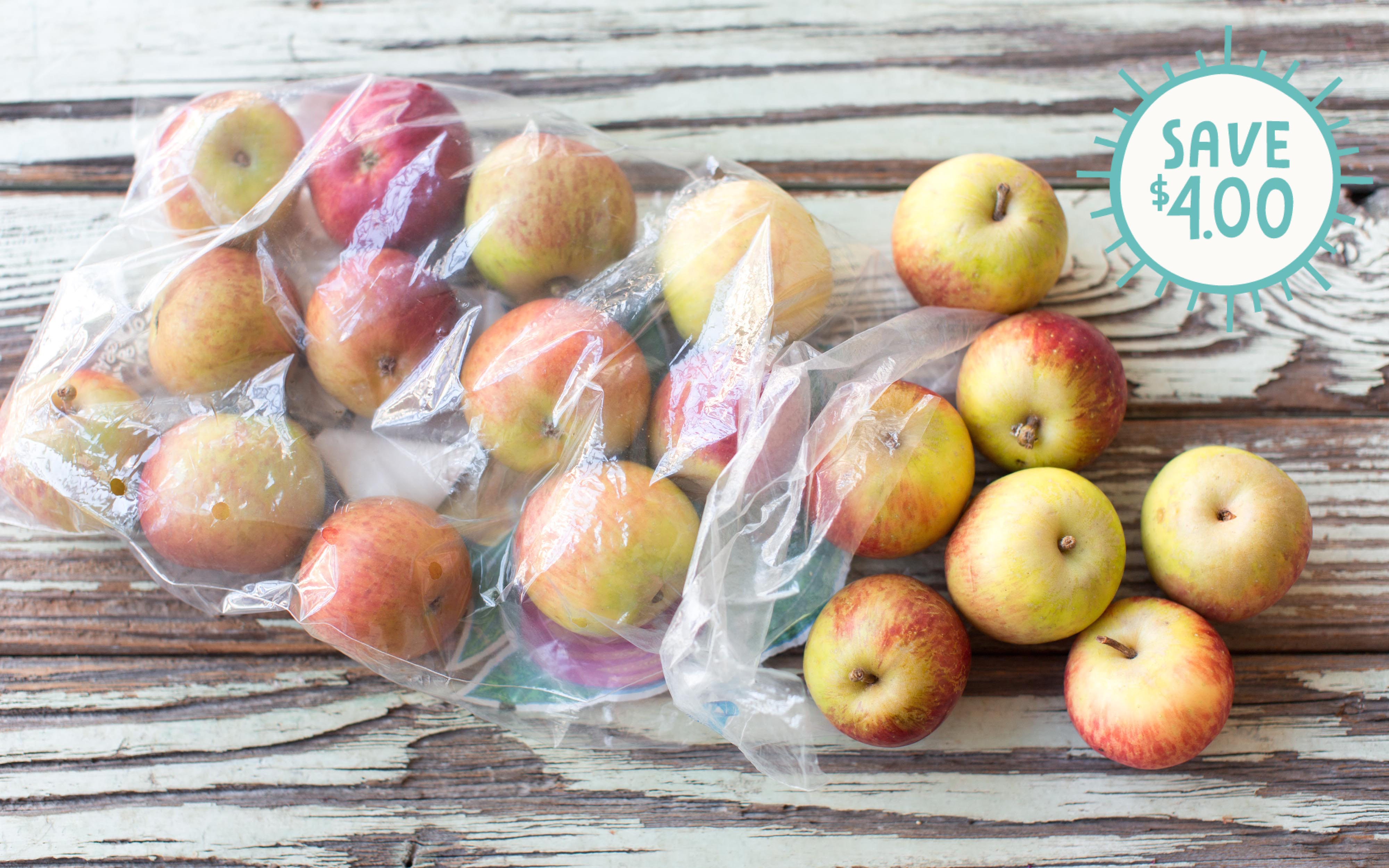 Bulk Organic Royal Gala Apples Live Earth Farm SF Bay Good Eggs