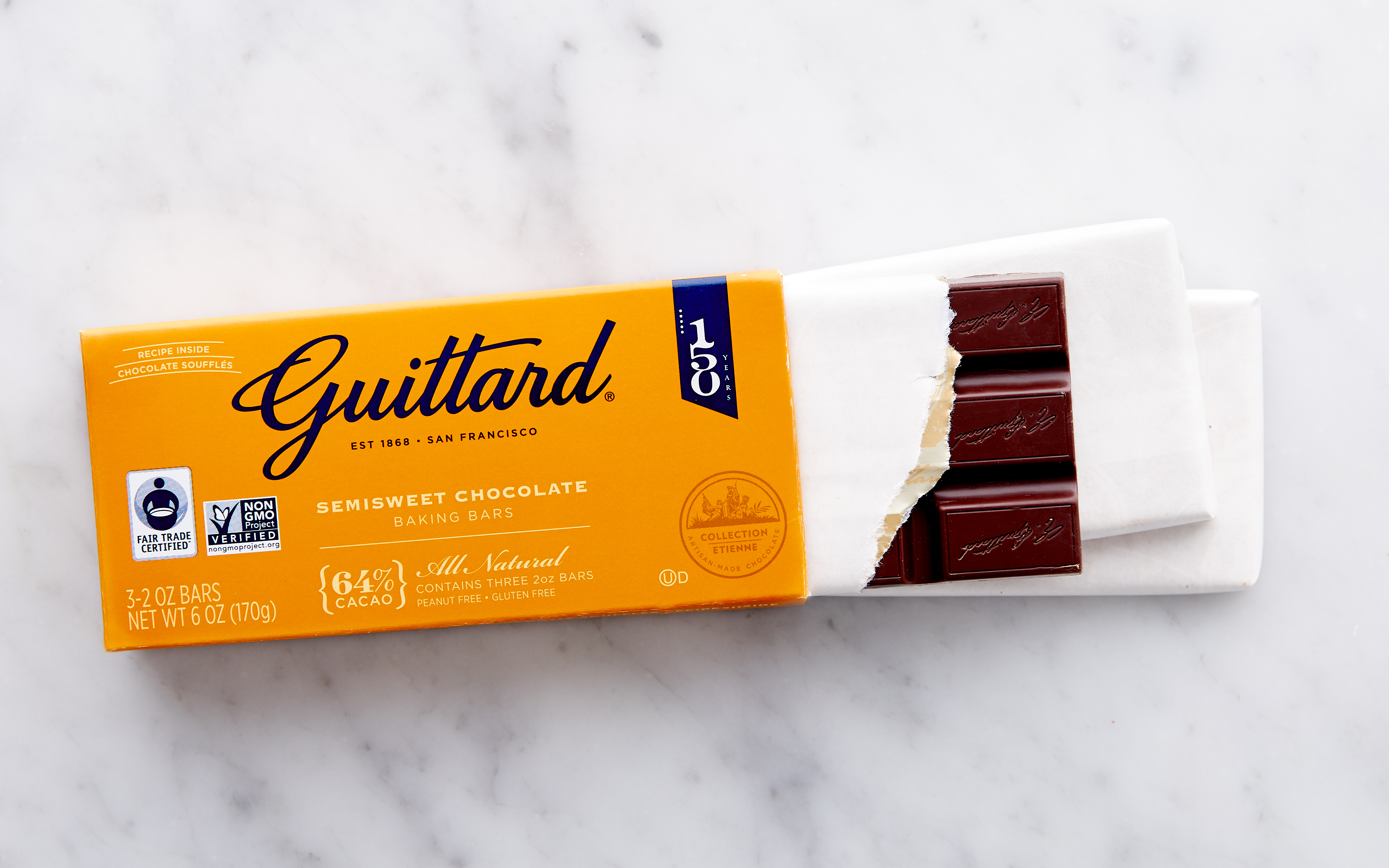 guittard chocolate