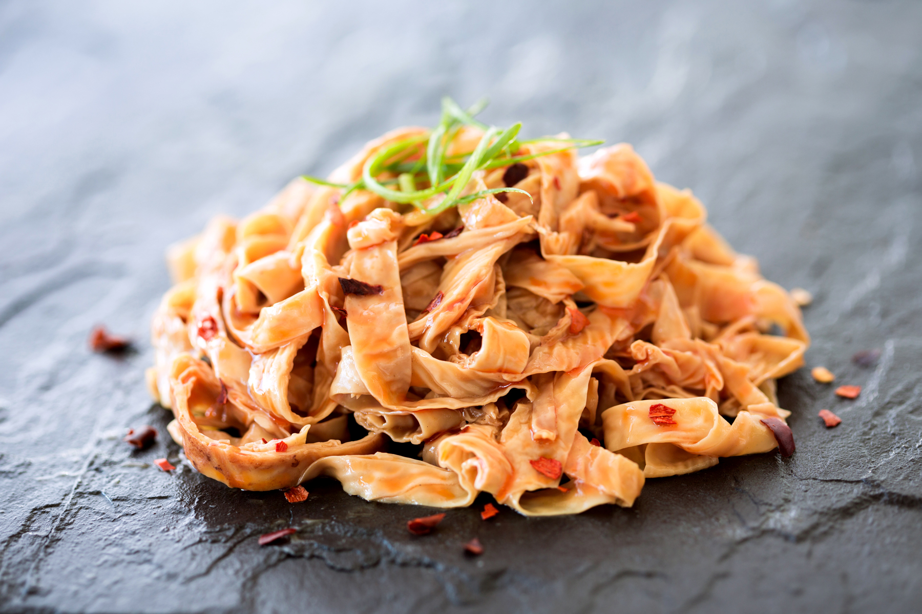 Organic Hodo Spicy Yuba Noodles Hodo Soy SF Bay Good Eggs